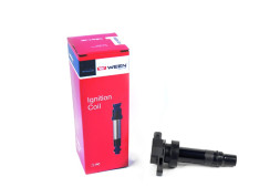 Катушка зажигания, HYUNDAI Solaris I/II, Creta; KIA Rio III/IV, Ceed (ED,JD), Soul, WEEN 132-0004