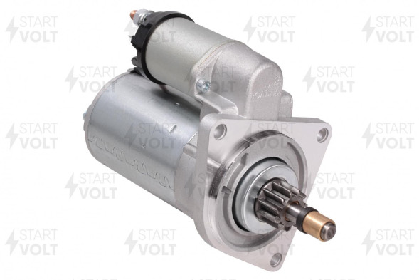 Стартер редукторный СтартВОЛЬТ  ВАЗ 2108-2115 (LSt 0115)
