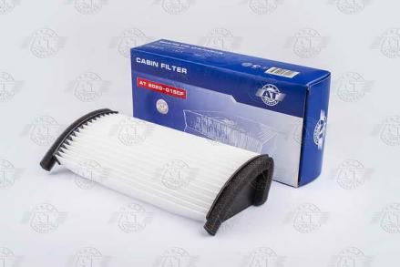 Фильтр салона ВАЗ 2115  AT 2020-015CF