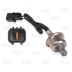 Датчик кислорода Hyundai/KIA Solaris II (17-)/Rio IV (17-) 1.4i до кат. (VS-OS 0815) СтартВОЛЬТ