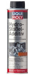 Присадка для устранения шумов гидрокомпенсаторов HYD Liqui Moly LM3919/8354