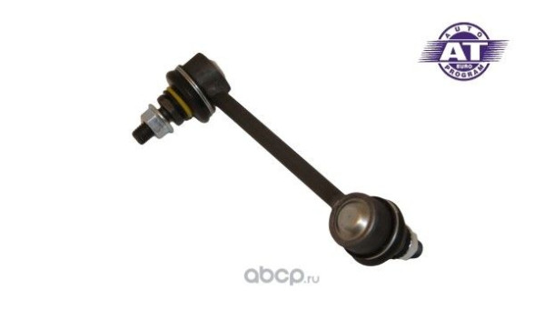 Стойка стабилизатора GREAT WALL HOVER (06-), PEGASUS (04-08)  пер. прав. AT 6400-400R