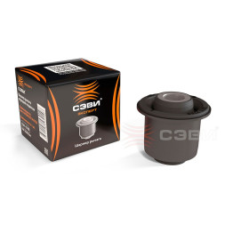 Шарнир рычага передней подвески RENAULT DUSTER СЭВИ-ЭКСПЕРТ 1241-2788 (12шт)