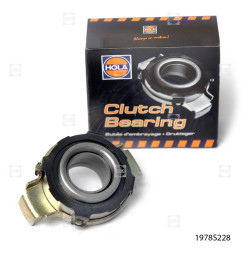 Муфта выключения сцепления Ваз 2108-099,2113-2115 HOLA CHB228