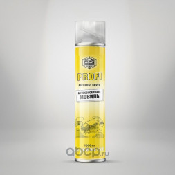 Мовиль АГАТ PROFI (аэрозоль) 1000мл (6шт.)