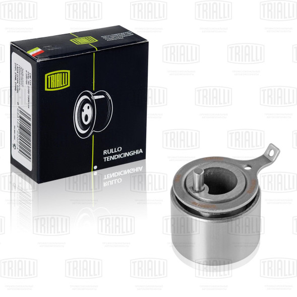 Ролик ГРМ натяж.  Daewoo Matiz (98-) (CM 0518) TRIALLI