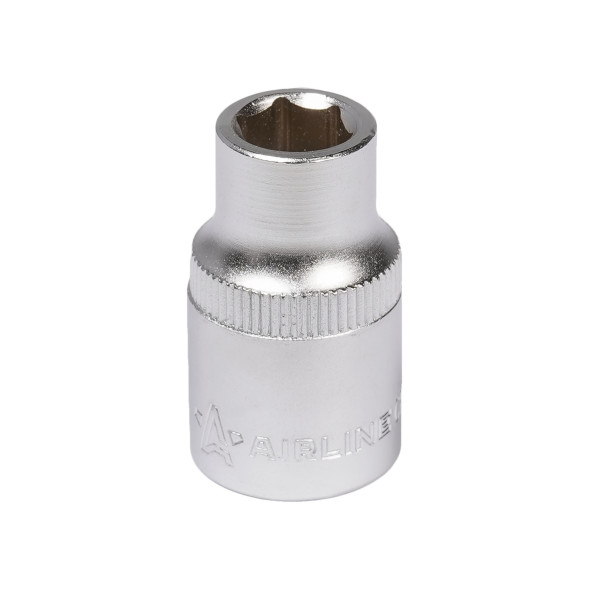 Головка торцевая 1/2&amp;quot; шестигранная 30мм (ATAO058) AIRLINE