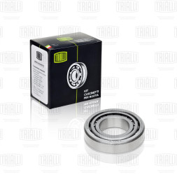 Подшипник 7207 дифференциала ВАЗ 2108 (роликовый конический) (CT 210) TRIALLI