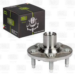 Ступица перед.  Chevrolet Aveo T300 (11-) (MR 0506) TRIALLI