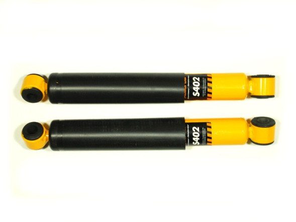 Амортизатор задний маслянный ВАЗ 2101-2107 HOLA SH30-402