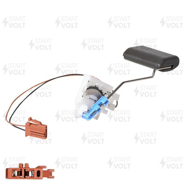 Датчик уровня топлива Hyundai/KIA Solaris II (17-)/Rio (17-) 1.4i/1.6i (VS-FS 0817) СтартВОЛЬТ