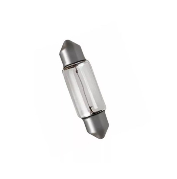 Лампа C5W 12V 5W SV8.5 (36 мм) уп-ка 10 шт МАЯК