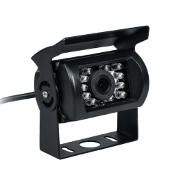 Камера заднего вида c кронштейном 12/24В (ACAC007) AIRLINE