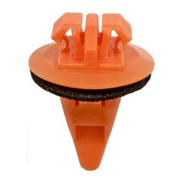 Toyota 7539735010, 7539535070 клипса молдинга 11.1x16.2x17mm Autokrep 777812 (10шт)