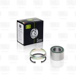 Ремкомплект ступицы задн. для а/м ВАЗ 2108 (CS 744) TRIALLI