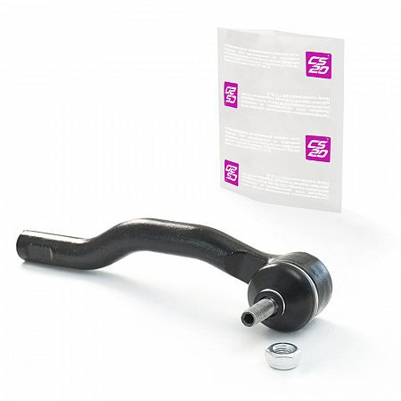 Наконечник рулевой наружный правый LADA Vesta в упаковке CS-20