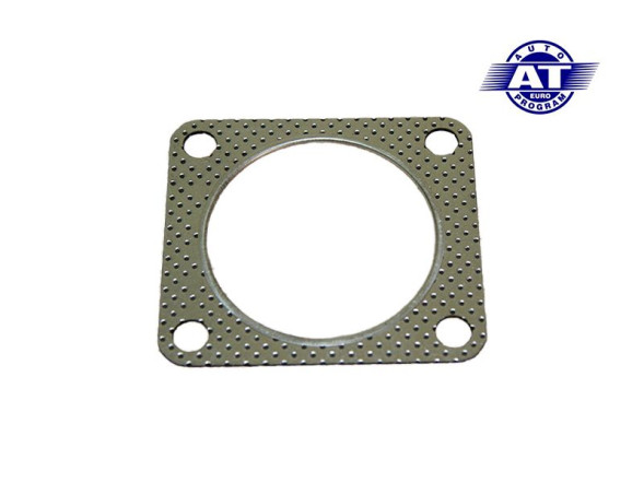 Прокладка катализатора(резонатора) Daewoo Nexia/ESPERO 1.5/1.8/2.0  AT 9637-200G