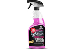 Очиститель двигателя GRASS Engine Cleaner (600 мл) 110385