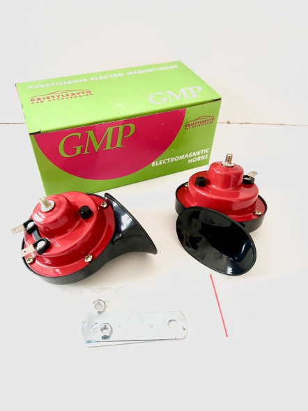 Сигнал GMP 12V LD1020
