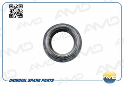 Прокладка свечного колодца 22443-23000/AMD.GAS107 AMD HYUNDAI KIA