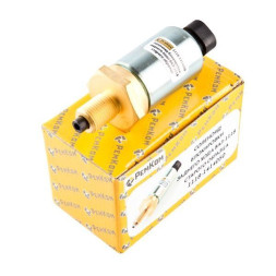 Соленоид блокировки заднего хода ВАЗ-1118 старого образца (RK04021)