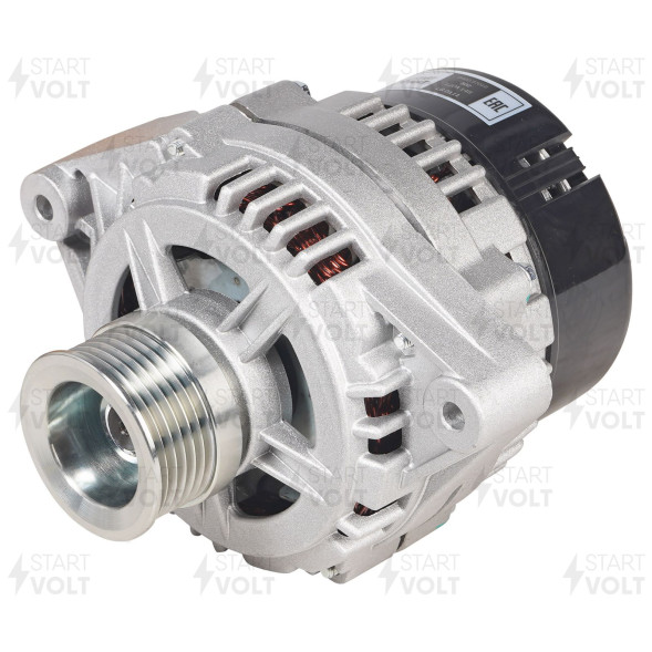 Генератор ВАЗ 2110-2115 и модификации 120A СтартВольт  LG 0111