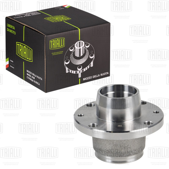 Ступица перед.  ВАЗ 2101 (MR 0101) TRIALLI