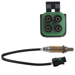 Датчик кислорода LADA 2108-15 1.5;2121;2123 1.7 (ан. BOSCH 0 258 005 247) после кат. WEEN 212-0114