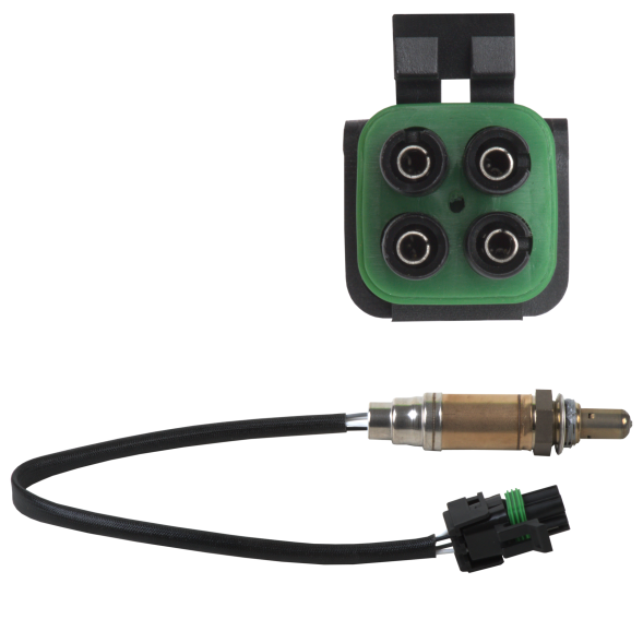 Датчик кислорода LADA 2108-15 1.5;2121;2123 1.7 (ан. BOSCH 0 258 005 247) после кат. WEEN 212-0114