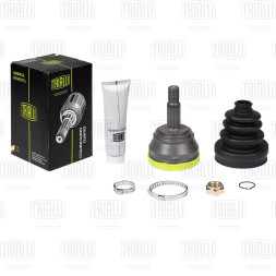 ШРУС наруж.  Chery Amulet (A15) I (03-) (внеш 22,внут 32 зуб.) (GO 0944) TRIALLI