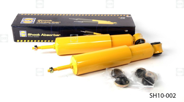 Амортизатор передний маслянный Уаз Патриот HOLA SH10-002