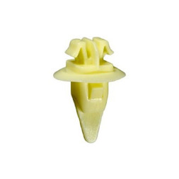 Toyota 9046711100 клипса молдинга 8.5x16.6x16.8mm AD-1695 (10шт)