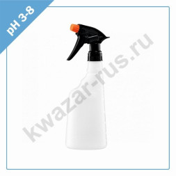 Колба для опрыскивателя ECO Kwazar Flask ECO 0.5