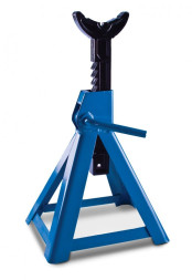 Опора ремонтная 3Т 280-420 ММ LAVITA LA JS-03