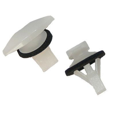 Honda 91530ST5003 держатель уплотнительной резинки капота AK1113383