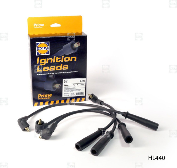 Провода в/вольтн.HOLA (Prime) HL440   Largus,Logan  1.6, 8V