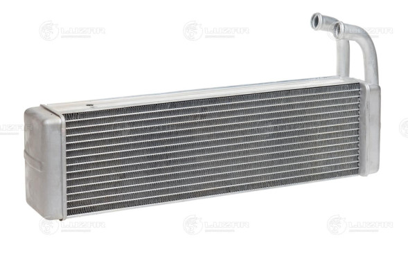 Радиатор отоп. алюм. LUZAR  УАЗ 3151 (20мм) (LRh 03690b)