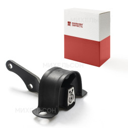 Подушка двигателя ВАЗ-2108, 2114 задняя в коробке БалаковоЗапчасть