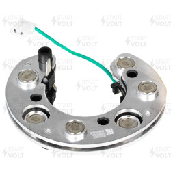 Мост диодный генератора СтартВОЛЬТ ВАЗ 2108 (VDB 0108)