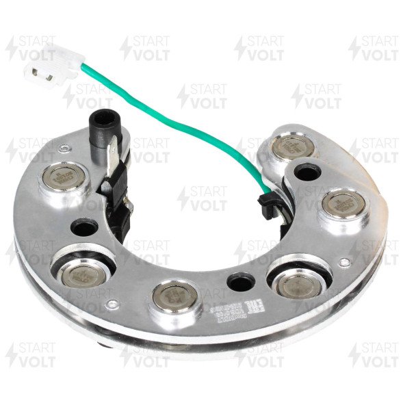 Мост диодный генератора СтартВОЛЬТ ВАЗ 2108 (VDB 0108)