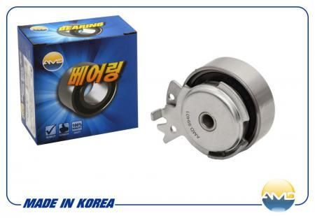 Ролик ремня ГРМ, натяжной 90499401/AMD.99401 AMD DAEWOO (Nexia)(Lanos T100)