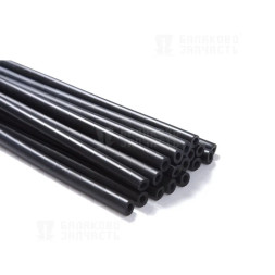 Шланг пароотводящий ВАЗ-2110 резина D-8мм L-1120мм БалаковоЗапчасть