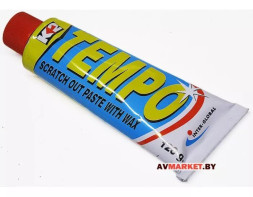 Полироль TEMPO ORIGINAL для хрома 120гр (15шт.)