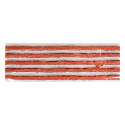 Жгуты для ремонта б/к шин 60 шт. армированные, в коробке (6х200 мм) (ATRK-10) AIRLINE