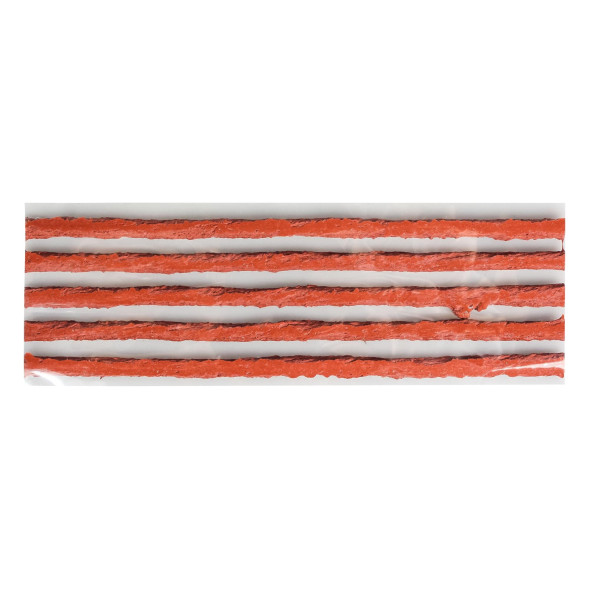 Жгуты для ремонта б/к шин 60 шт. армированные, в коробке (6х200 мм) (ATRK-10) AIRLINE