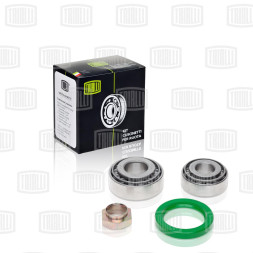 Ремкомплект ступицы перед. для а/м ГАЗ 3110 (CS 733) TRIALLI