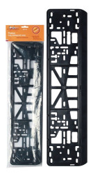 Рамка под номерной знак(без надписи)(AFC-01) AIRLINE