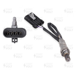 Датчик кислорода Chevrolet Aveo T200/T250/255 (03-) до кат. (VS-OS 0561) СтартВОЛЬТ