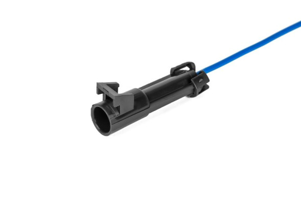 Колодка к жгуту соединительному АКБ и стартера &amp;quot;VESTA&amp;quot; (AX460) CARGEN