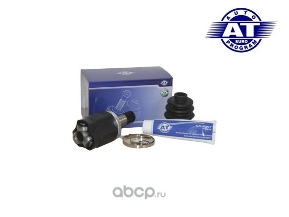 Шрус Lada Vesta 15-  внутренний (КПП ВАЗ)  AT 7170-845CV хх